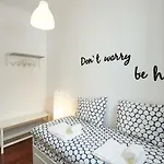 Bairro Alto Apartamento *