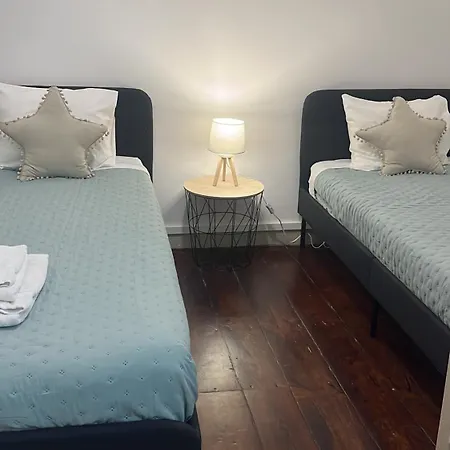 Bairro Alto Apartamento *