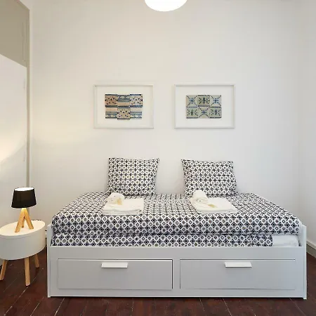 Bairro Alto Apartamento *