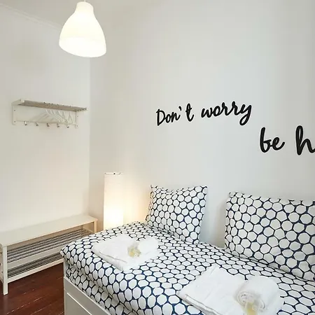 Bairro Alto Apartamento *