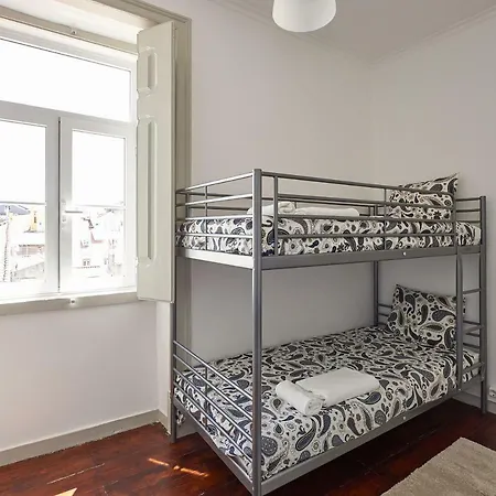 Appartement Bairro Alto