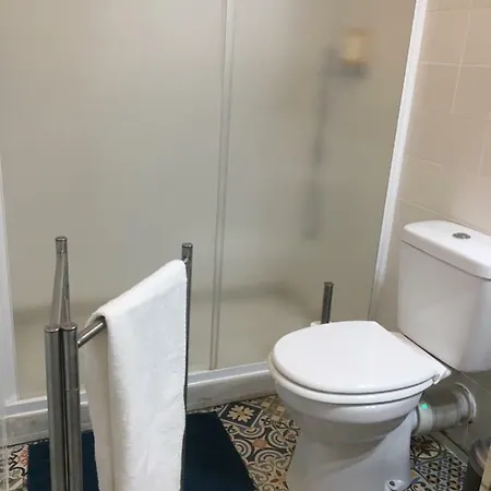 Appartement Bairro Alto Lisboa