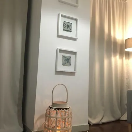 Bairro Alto Apartamento