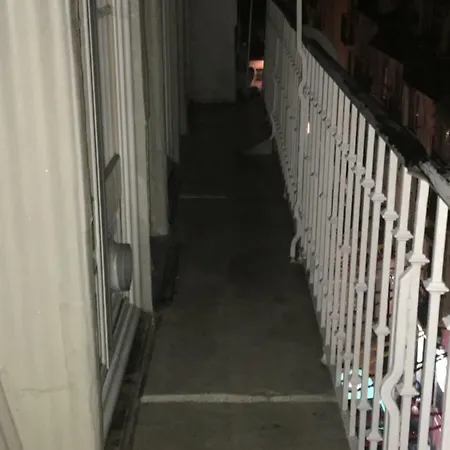 Apartamento Bairro Alto