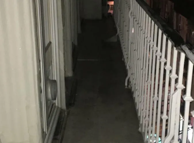 Apartament Bairro Alto