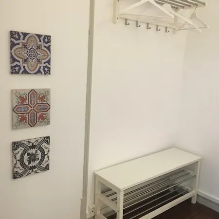 公寓 Bairro Alto
